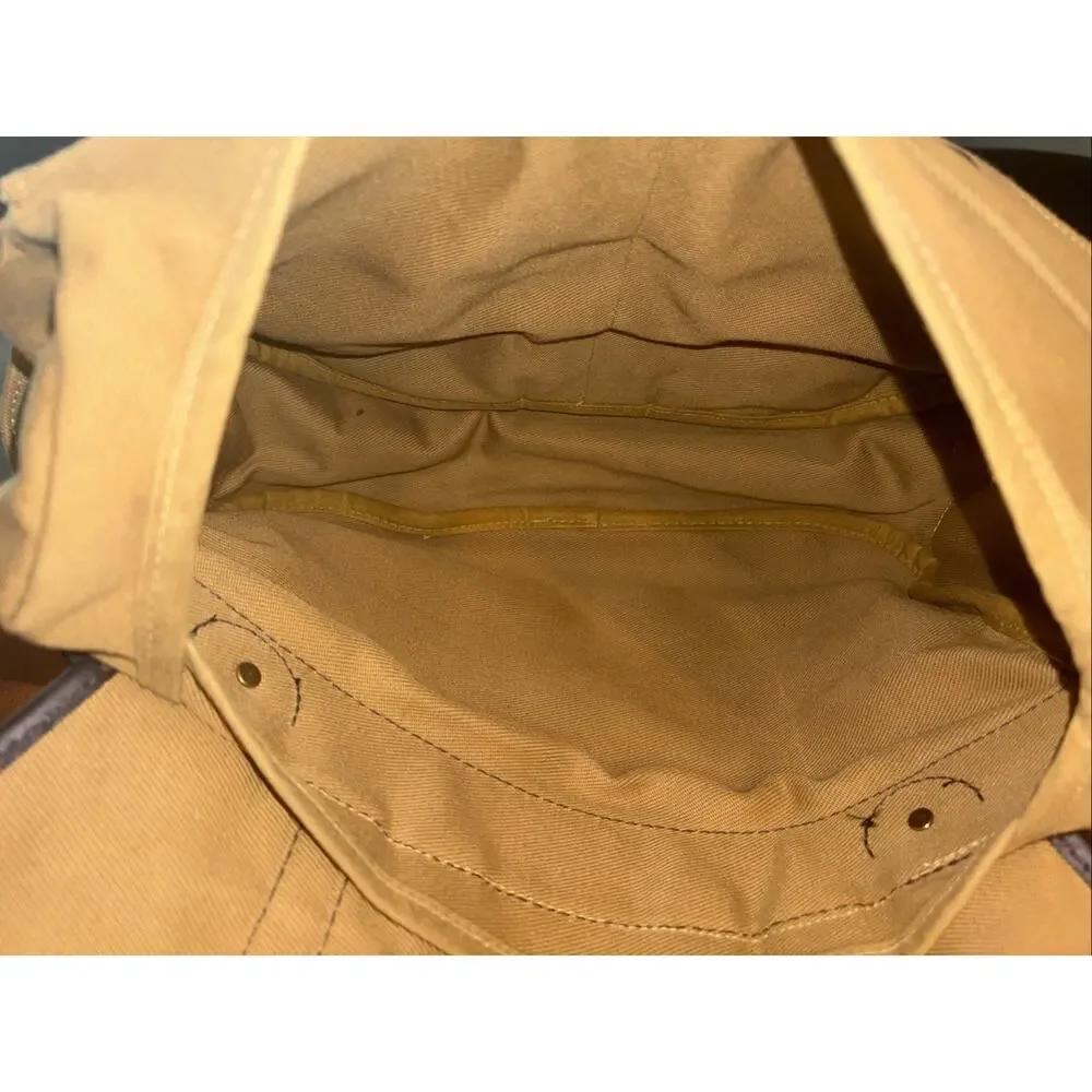 Filson rugged twill